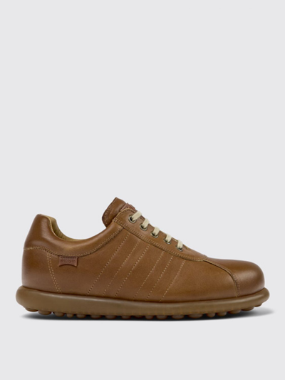 Camper Sneakers  Men Color Brown