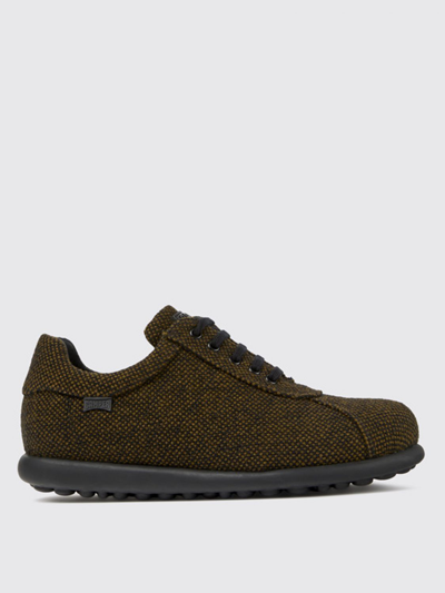 Camper Sneakers  Men Color Brown