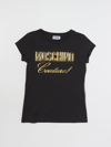 Moschino Kid T-shirt  Kids In Black