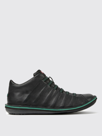 Camper Trainers  Men In Black