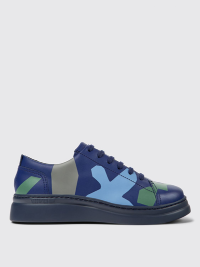 Camper Sneakers  Women Color Multicolor