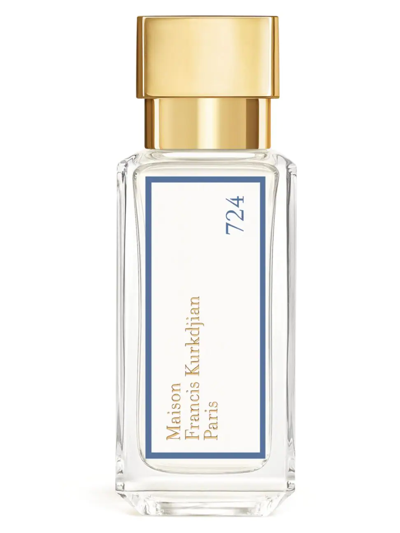 Maison Francis Kurkdjian 724 Eau De Parfum (35ml) In Na