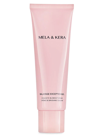 Mela & Kera Balayage Exceptionnel Exquisite Blowout Crème