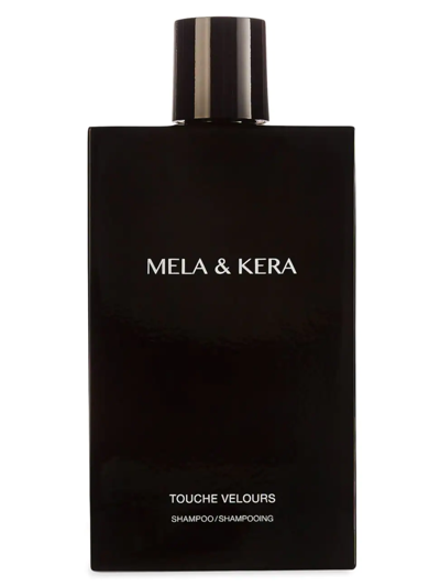 Mela & Kera Touche Velours Shampoo