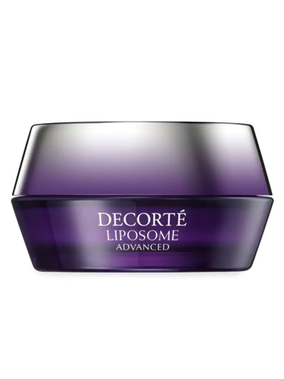 Decorté Liposome Advanced Repair Cream Restorative Night Concentrate