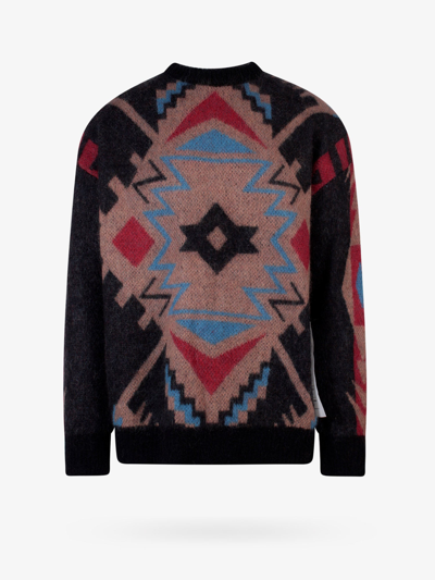 Amaranto Sweater In Brown