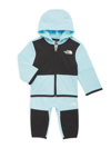 THE NORTH FACE BABY'S WINTER WARM 2-PIECE JACKET & PANTS SET