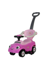 BEST RIDE ON CARS LITTLE TIKE THREE-IN-ONE CAR