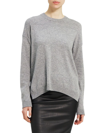 Theory Karenia Cashmere Sweater In Husky