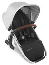 Uppababy Rumbleseat V2 Bryce In White
