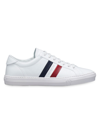 MONCLER MEN'S NEW MONACO LOW-TOP SNEAKERS