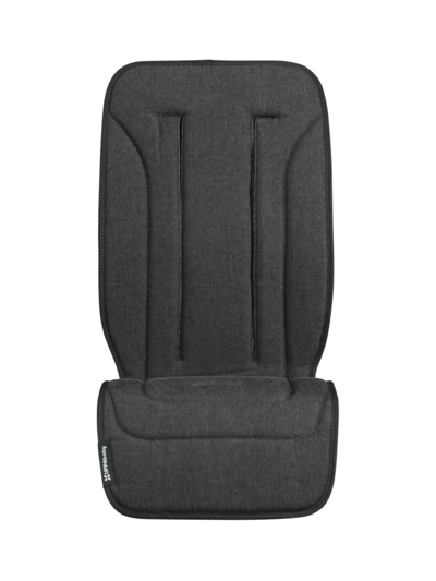 Uppababy Reversible Seat Liner In Charcoal