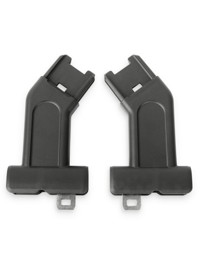 Uppababy Ridge Adapters In Charcoal