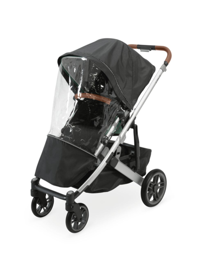Uppababy Performance Rain Shield In Clear
