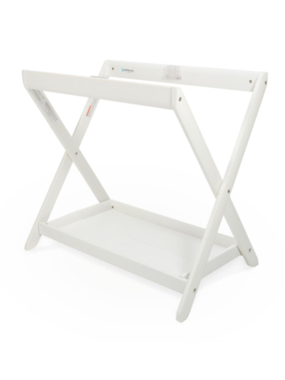 Uppababy Bassinet Stand In White