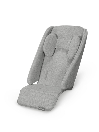 Uppababy Snugseat Stroller Insert In Grey