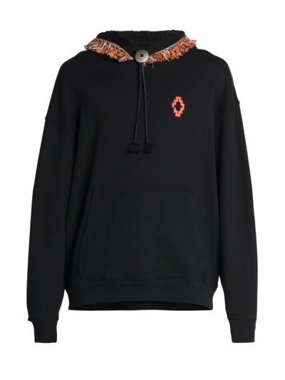 Marcelo Burlon County Of Milan Marcelo Burlon Black
