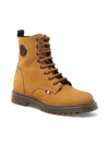 MONCLER LITTLE KID'S & KID'S PETIT MERCURIOUS ANKLE BOOTS