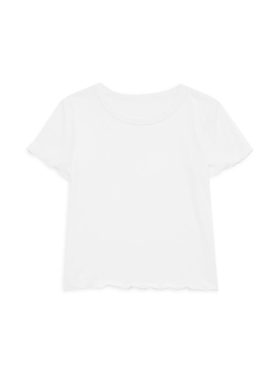 Everafter Kids' Girl's Lilo Tee In White
