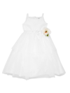 US ANGELS LITTLE GIRL'S & GIRL'S THE BALLERINA DRESS