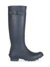 BARBOUR BEDE TALL RUBBER RAINBOOTS