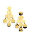 IPPOLITA WOMEN'S CLASSICO 18K YELLOW GOLD SMALL CHANDELIER EARRINGS