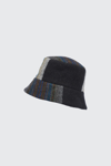 DOROTHEE SCHUMACHER CHECK IT OUT BUCKET HAT