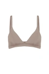 Twobirds The Bralette In Brown