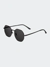 Simplify Ezra Polarized Sunglasses In Black