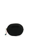 BIMBA Y LOLA ZIP-UP COIN PURSE