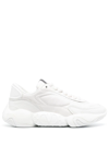 VALENTINO GARAVANI VLOGO LOW-TOP SNEAKERS