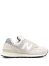 NEW BALANCE 574 LOW-TOP SNEAKERS