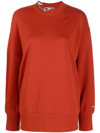 STELLA MCCARTNEY FALABELLA CHAIN SWEATSHIRT