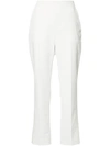 Delpozo White