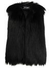 STYLAND FAUX-FUR GILET