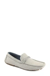 Tommy Hilfiger Anser Bit Driver In Dark Gray 020