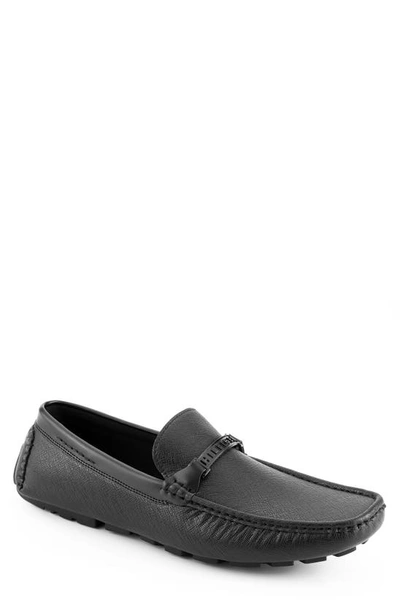 Tommy Hilfiger Anser Bit Driver In Black 002