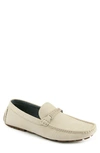 Tommy Hilfiger Anser Bit Driver In Light Natural 110