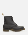 DR. MARTENS' DR. MARTENS HIGH-TOP 1460 LEATHER BOOT,6125327-1746