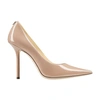 JIMMY CHOO LOVE 100 PUMPS