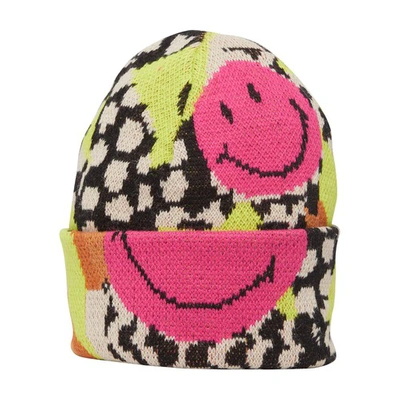 Farm Rio Tucanissimo Smiley® Beanie | ModeSens