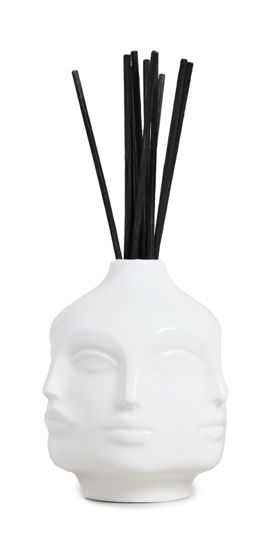 Jonathan Adler Muse Blanc Diffuser In White