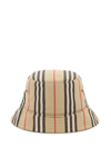 BURBERRY REVERSIBILE BUCKET HAT