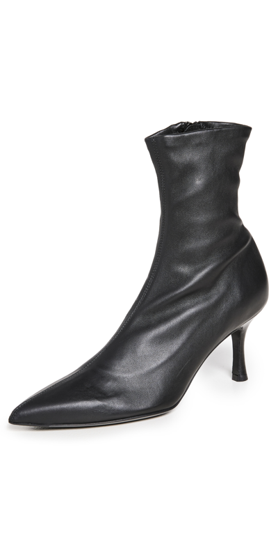 Rag & Bone Brea Boots In Black