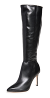 Schutz Mikki Up Boot In Black