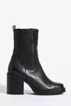 Seychelles Sweet Lady Bootie In Black