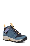 Teva Grandview Gtx Waterproof Sneaker In Blue
