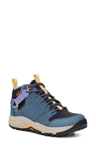 Teva Grandview Gtx Waterproof Sneaker In Multi