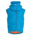 JW ANDERSON PUFFER VEST
