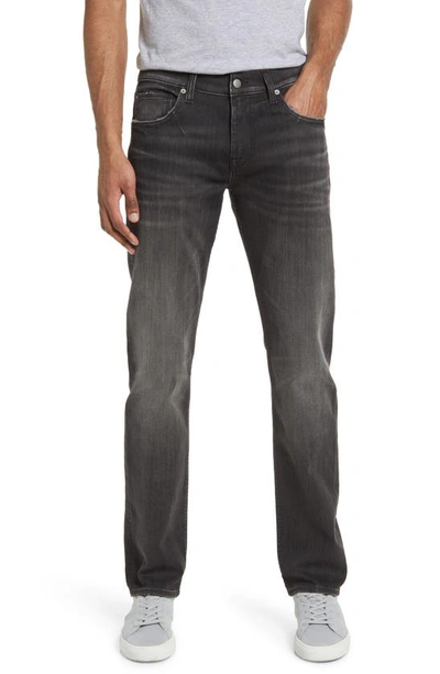7 For All Mankind Men's Slimmy Airweft Slim-straight Jeans In Brooksrng